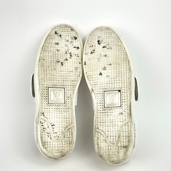Louis Vuitton Sneakers- Size 39 - Picture 13 of 16
